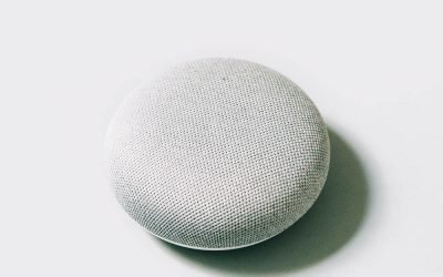 The Latest in Digital… Voice Search!